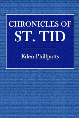 Chronicles Of St. Tid