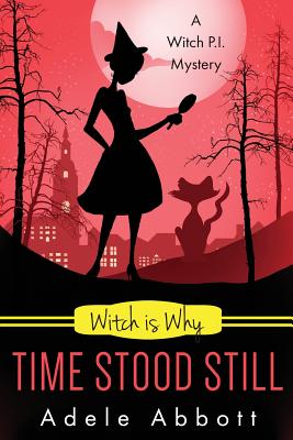 Witch Is Why Time Stood Still