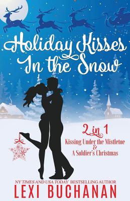 Holiday Kisses in the Snow