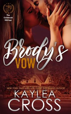 Brody's Vow