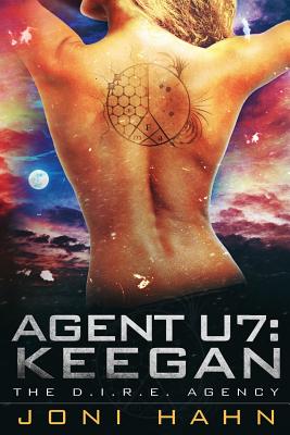 Agent U7: Keegan