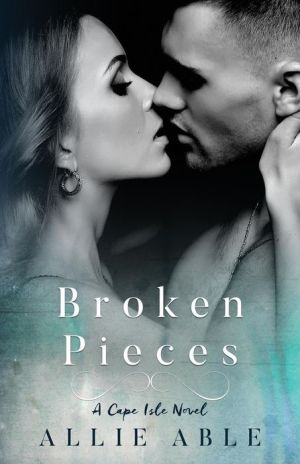 Broken Pieces