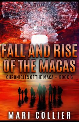 Fall and Rise of the Macas