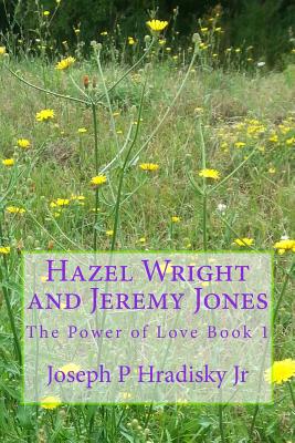 Hazel Wright and Jeremy Jones