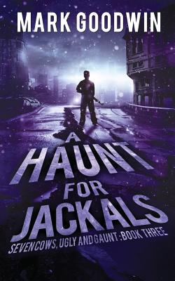 A Haunt for Jackals