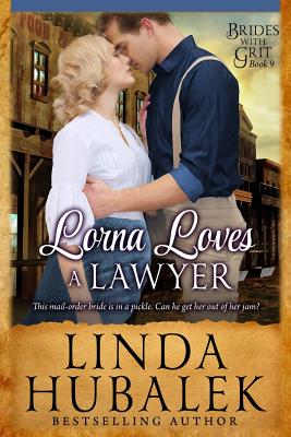 Lorna Loves a Lawyer