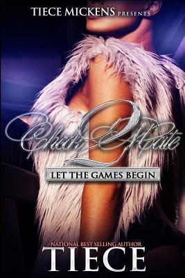 Let the Games Begin