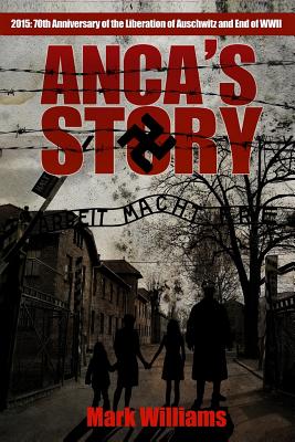 Anca's Story