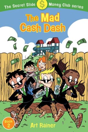The Mad Cash Dash