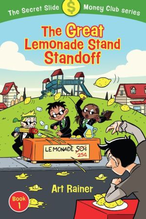 The Great Lemonade Stand Standoff