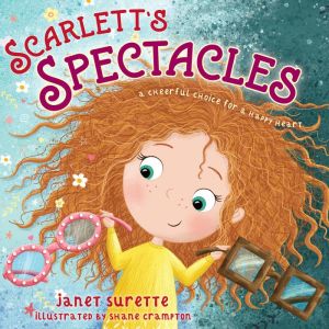 Scarlett's Spectacles