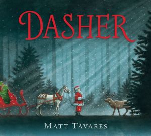 Dasher