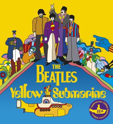 The Beatles: Yellow Submarine