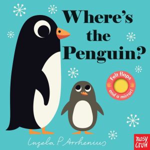 Where's the Penguin?