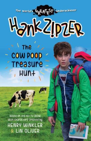 The Cow Poop Treasure Hunt