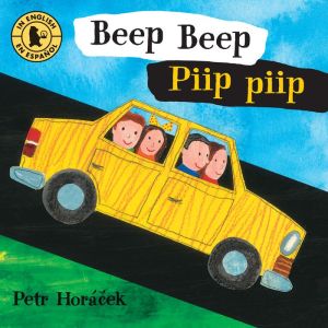 Beep Beep // Piip piip