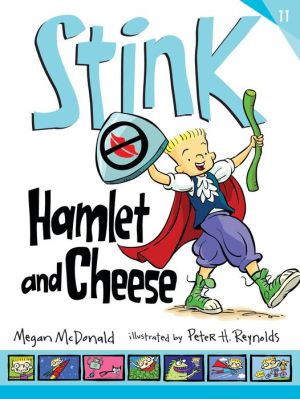 Hamlet and Cheese