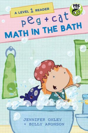 Peg + Cat: Math in the Bath