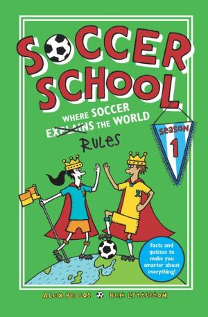 Where Soccer Explains (Rules) the World