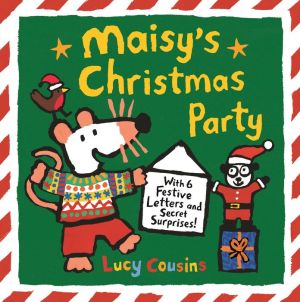 Maisy's Christmas Party