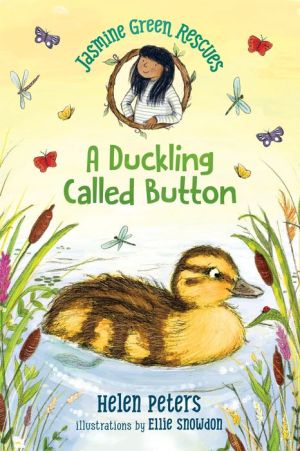 A Duckling Called Button