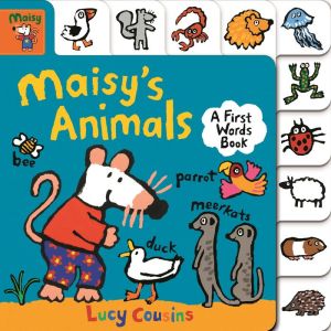 Maisy's Animals