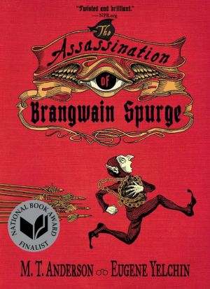The Assassination of Brangwain Spurge