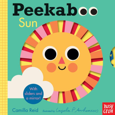 Peekaboo: Sun