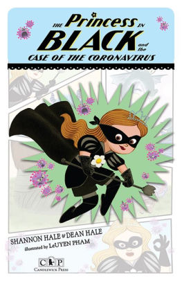 The Princess in Black and the Case of the Coronavirus