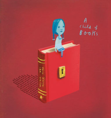 A Child of Books