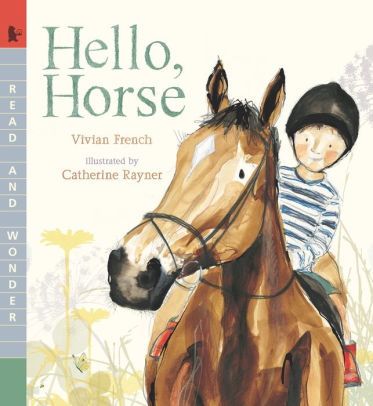 Hello, Horse