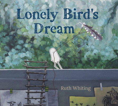 Lonely Bird's Dream