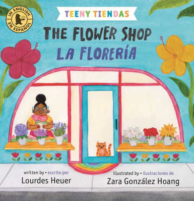 The Flower Shop