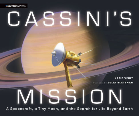 Cassini's Mission
