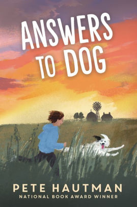 Answers to Dog