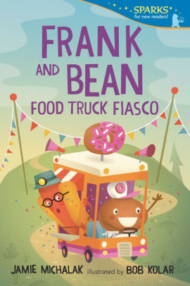 Food Truck Fiasco