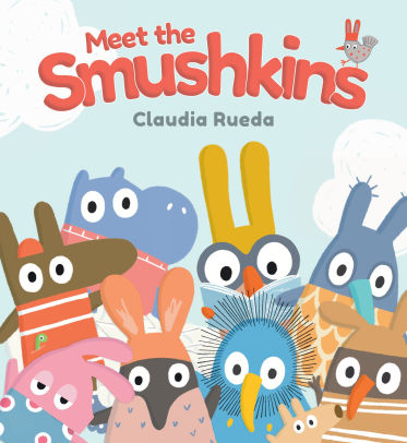 Meet the Smushkins