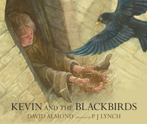 Kevin and the Blackbirds
