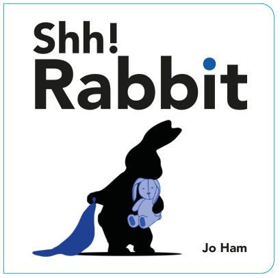 Shh! Rabbit