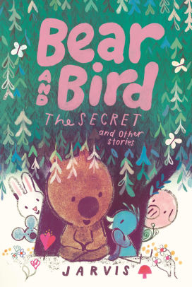 The Secret and Other Stories