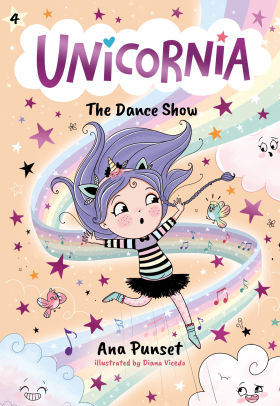 The Dance Show