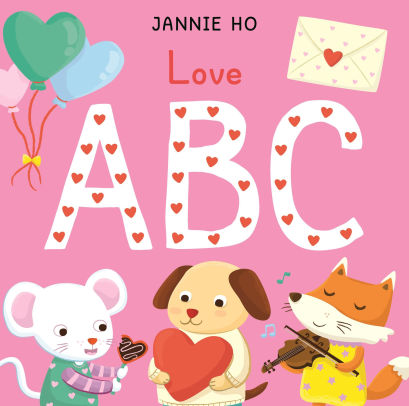 Love ABC