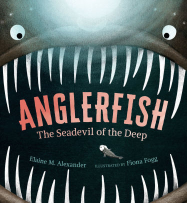 Anglerfish