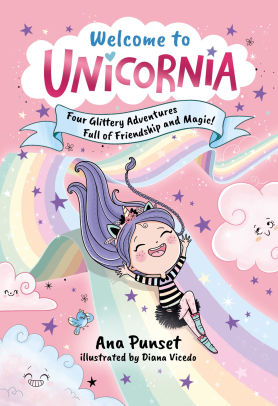 Welcome to Unicornia