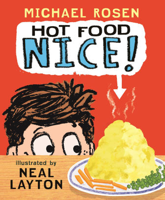 Hot Food