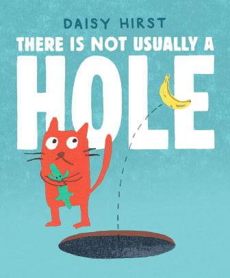 There Is Not Usually a Hole