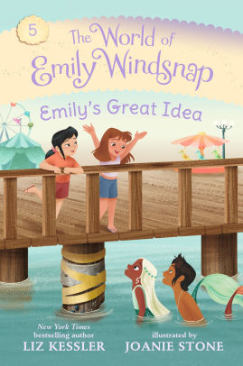 Emily's Great Idea