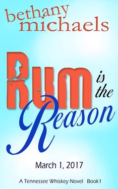 Rum is the Reason