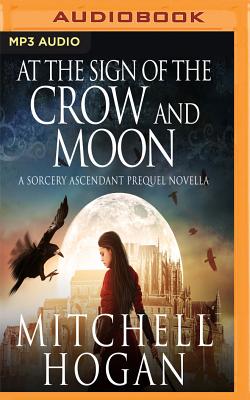 At the Sign of the Crow and Moon