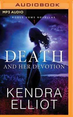 Death and Her Devotion: A Novella